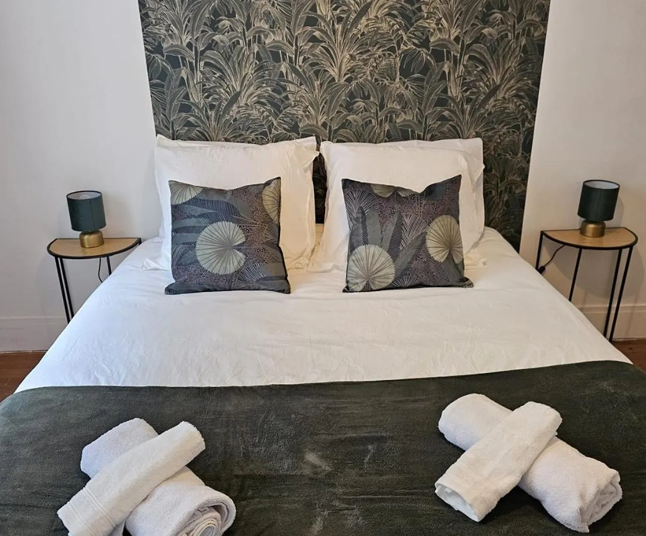 Beautiful 1 Bedroom Flat In Paris 17Th Apartment